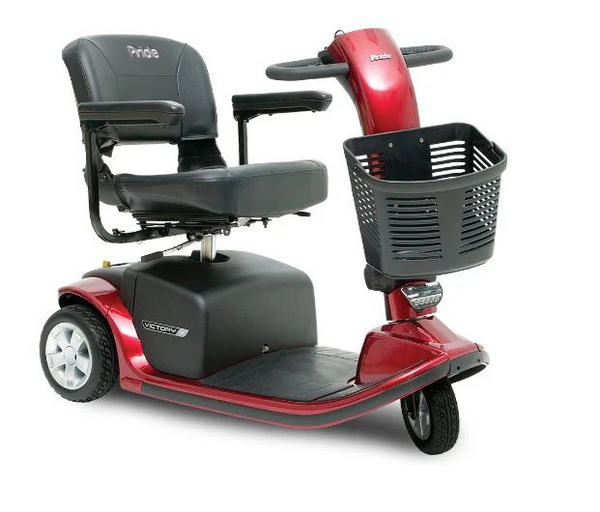 Pride Victory® 9 3-Wheel